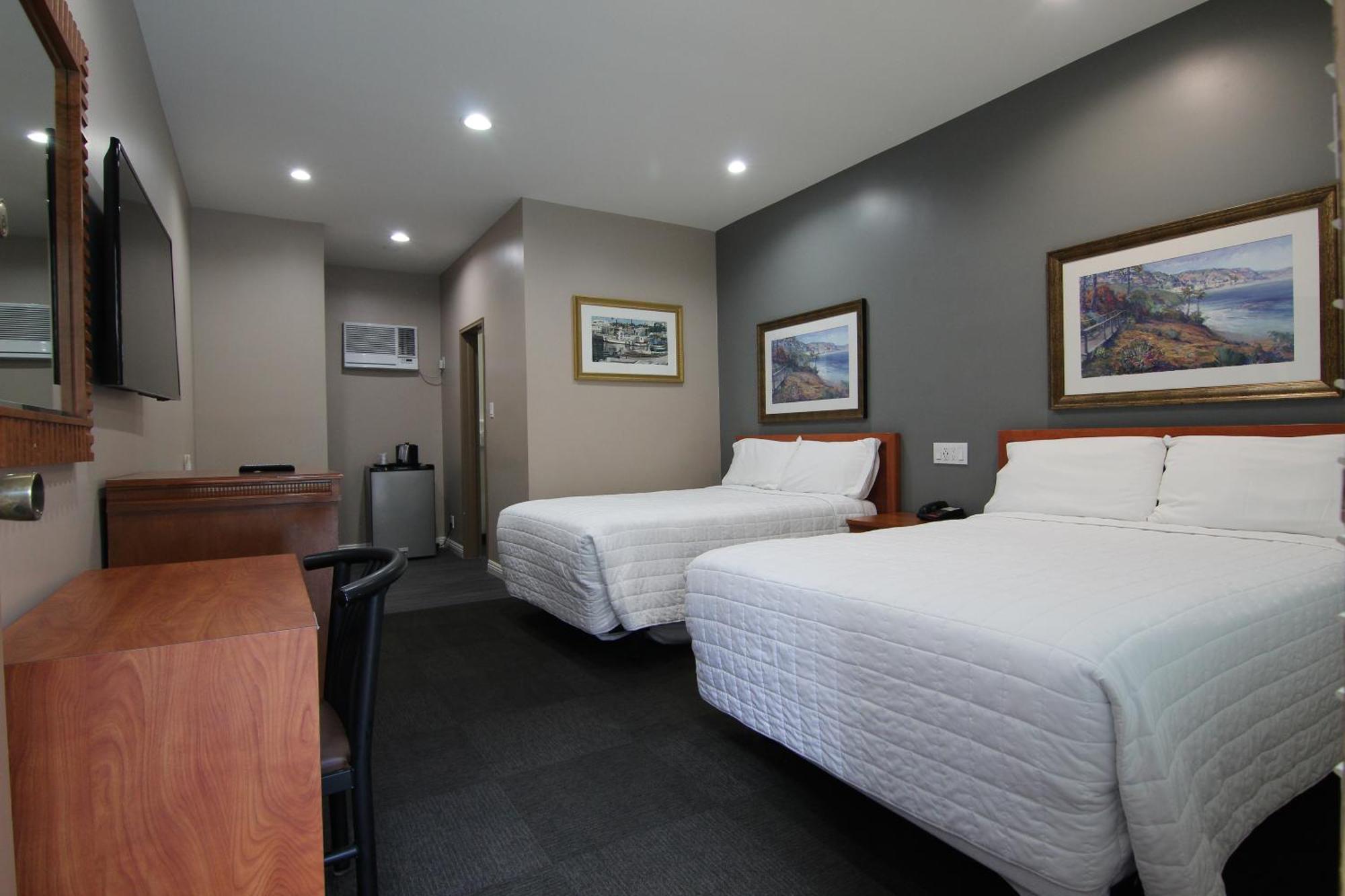Dunes Inn - Wilshire (Adults Only) — Fotos 2