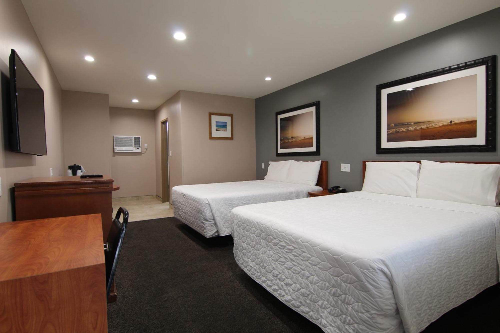 Dunes Inn - Wilshire (Adults Only) — Fotos 3